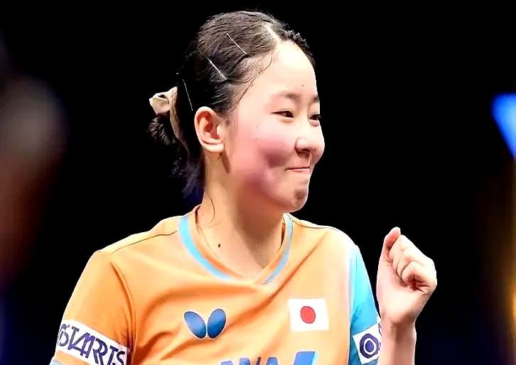 3月底，印度金奈办了站WTT球星赛，国乒一个没去，说是备战全运会资格赛，网友一句