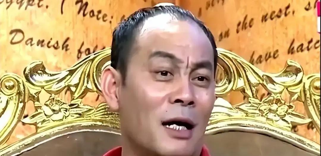 当年张光北拍完《三国演义》，拿到几十万元片酬，又把多年积蓄拿出来，凑到120万元