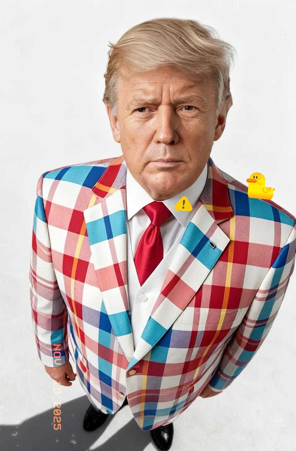 刚刚传来消息！美国开始心急了！最厉害的还是咱们中国！美国前高官：试探性动作