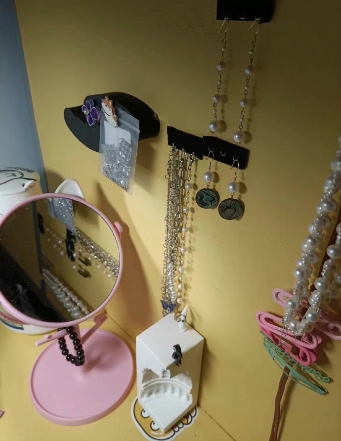 学姐留的东西总归有她的道理