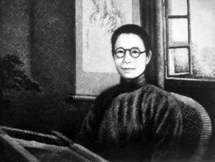 1904年，“绣圣”沈寿婚后11年终于怀孕了，但丈夫余兆熊为讨好慈禧，逼沈寿完成