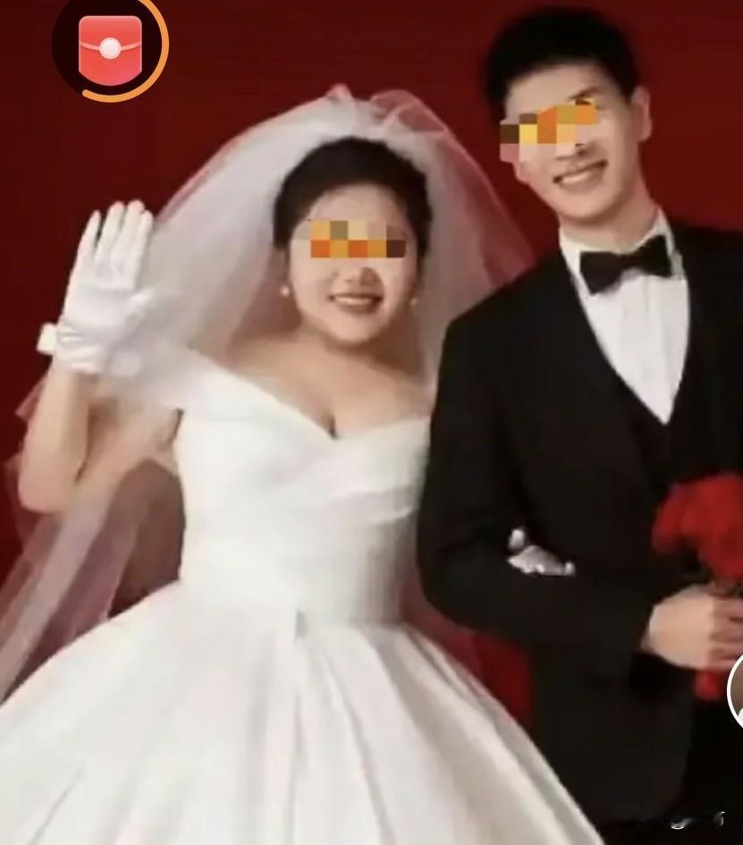 旬阳新娘会去见已经打捞上来的新郎最后一面吗？如果，陕西旬阳跳河新郎与新娘子是真