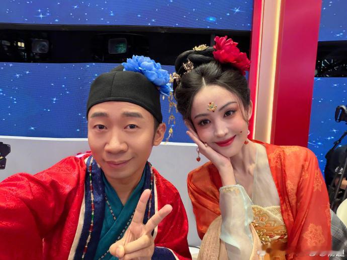 娜扎要在王牌癫起来之前看她综艺就超圈粉！性格爽朗敢玩无偶像包袱，这次一定能看到