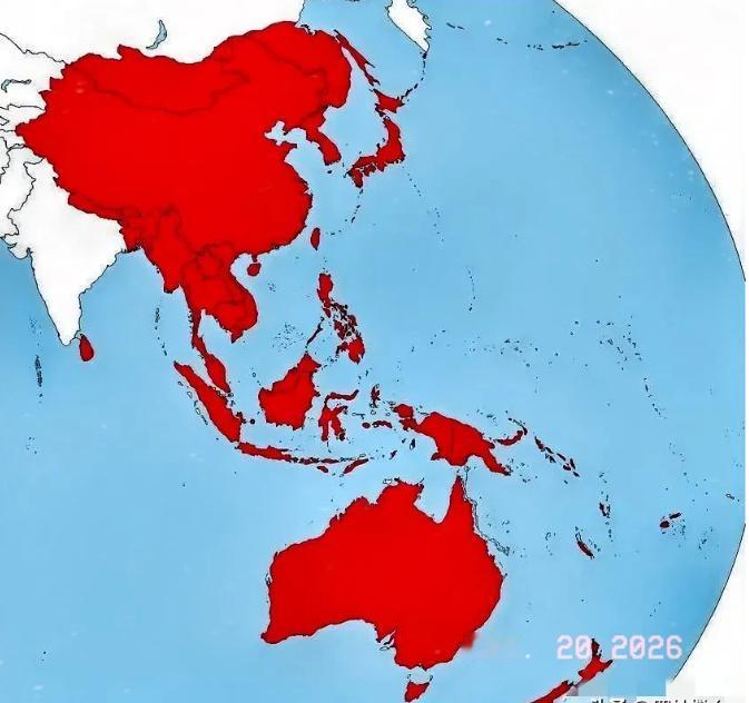 天下大势，分久必合合久必分，世界也一样！ 现如今，全球有190多个国家，很多