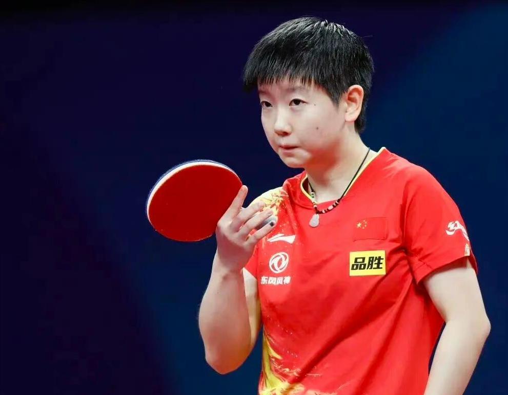 如今的孙颖莎和王曼昱谁更强？综合冠军数量、交手记录、技术风格、关键战能力、双打