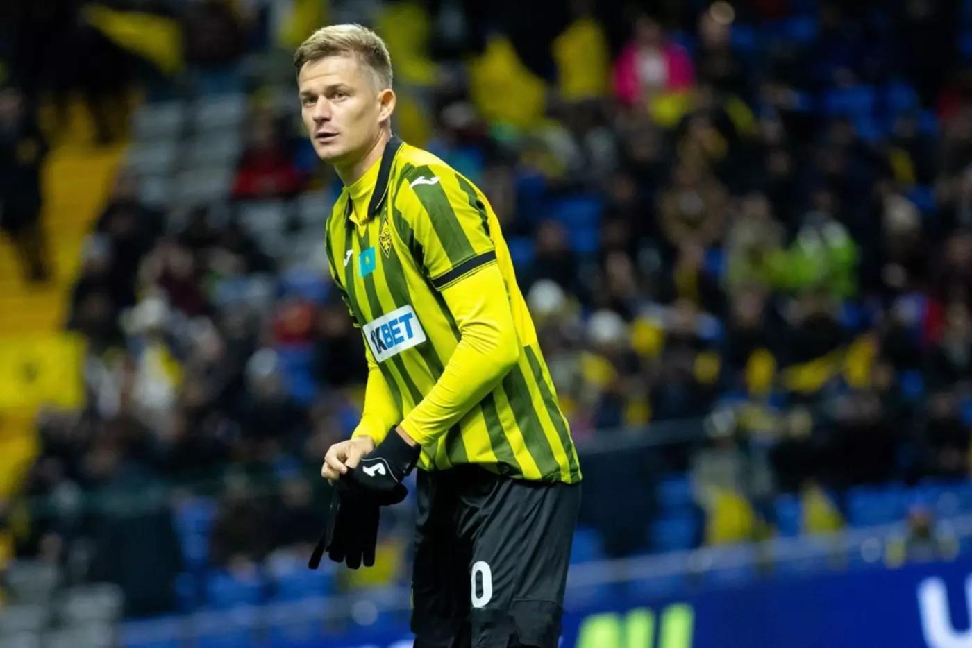 中超联赛俄媒采访索罗金，他聊自己的转会：“1月初和中国那边就有进展，然后一切停