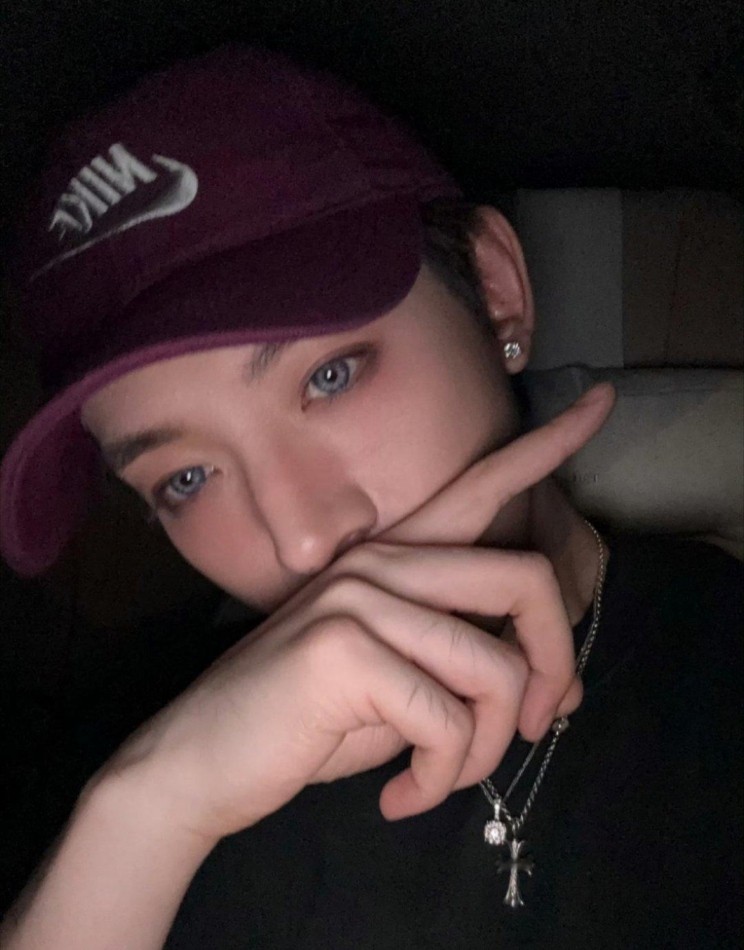邓为说话算话，要开心奥不要给自己太大压力​​​
