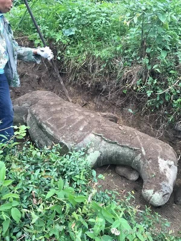 稀罕丽水这地方惊现古墓墓主人为南宋高官出土了精美的文物