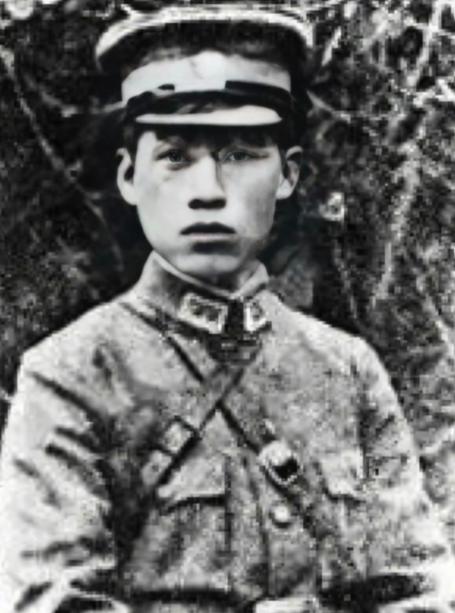1938年7月，国军少将张岚峰率部投日。不久后他的弟弟张俊峰和日军发生纠纷，被日