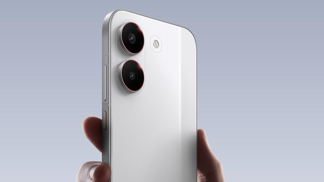 1699元起售! REDMI这款新机, 同级找不到对手