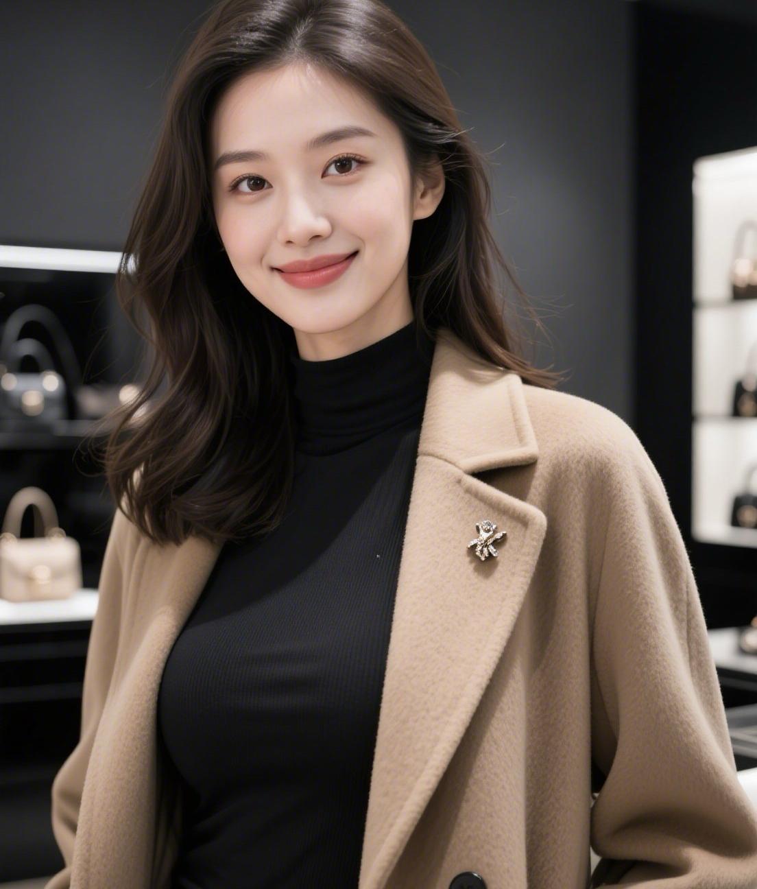 没到相亲那一步，一直都坚信自己能遇到自己喜欢的，然后好好谈一场恋爱…