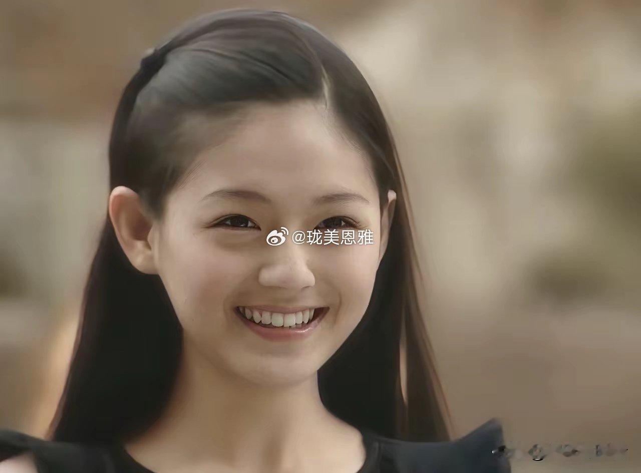 世界上最像大S的女孩子，就是小玥儿了啊！