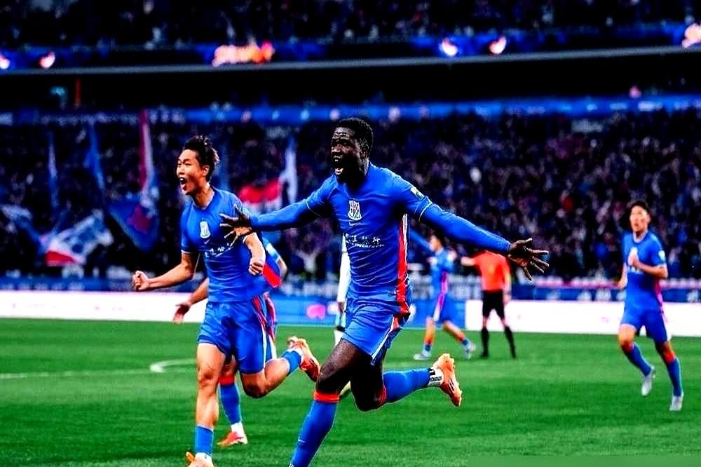 京沪德比？我看更像病友交流会。申花开局就背着-10分，国安也扛着-5分。两轮