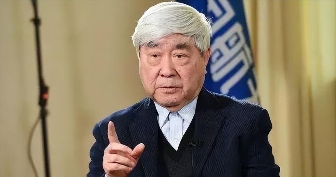2022年，神舟飞船首任总设计师戚发轫说：“在日据时期，我甚至不知道自己是中国人