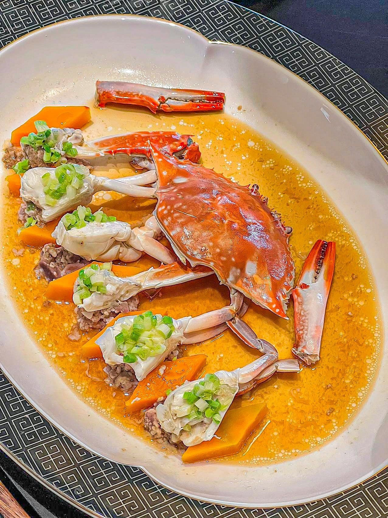 河北北戴河，给一次鲜美的地域美食之旅！
