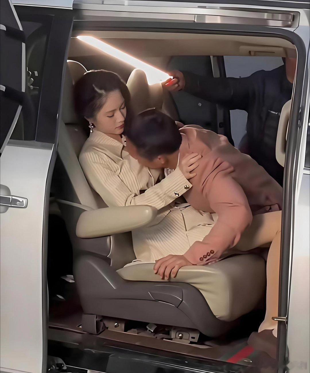 看来演员真的不是一般人能当啊没点信念感真的当不了演员
