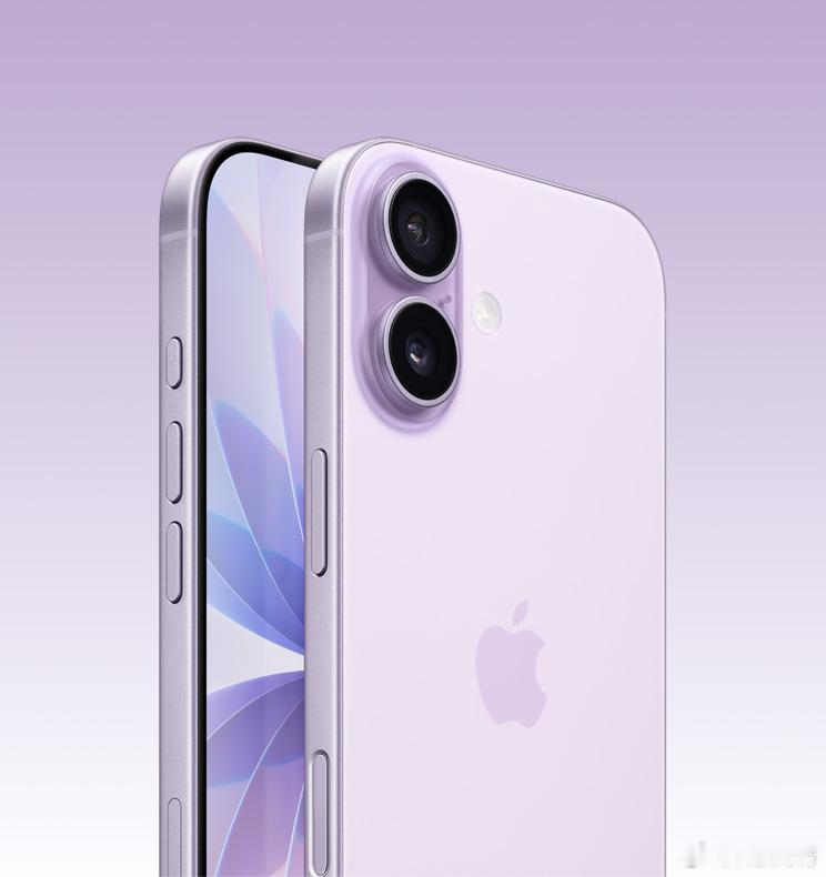 iPhone17或率先涨价，目前还不好说，但不排除苹果近期会对iPhone17
