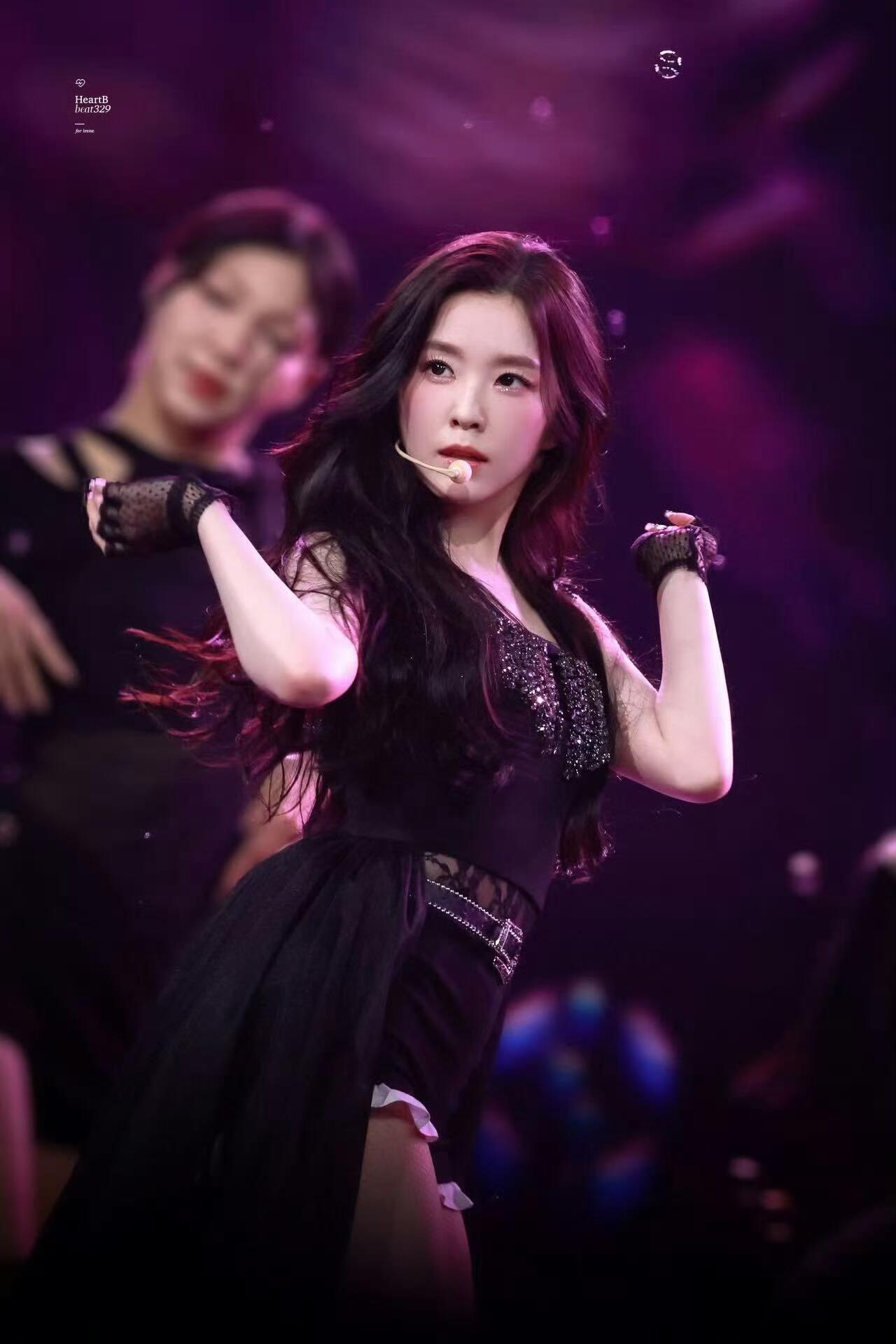 WIEA国际娱乐盛典【裴珠泫】女王登场👑