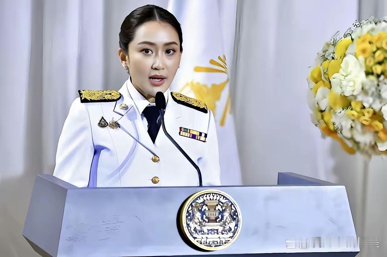 剧情大反转！泰国大选爆冷，专家全看走眼，真相太扎心泰国大选结果出炉，直接上