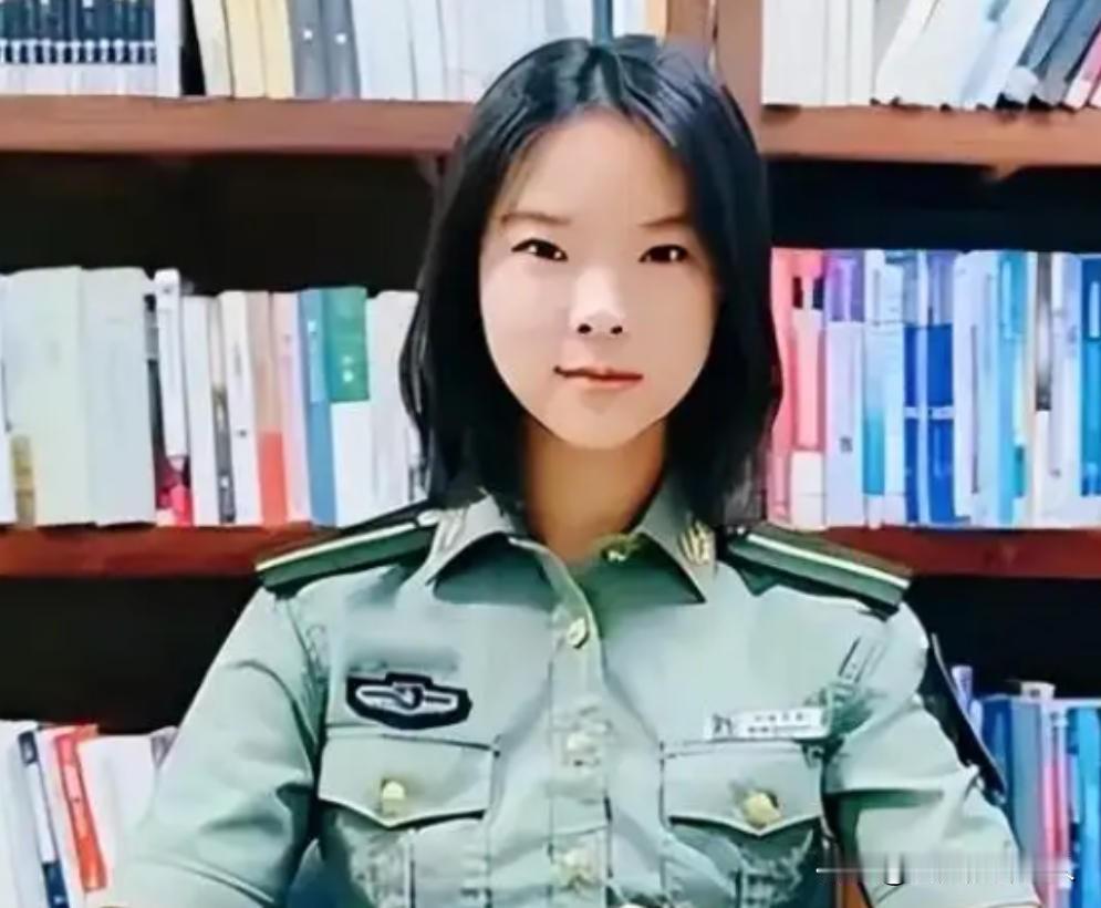 2019年，云南668分女孩李盈，选择国防科技大学，不料最终因1分之差，与国防科