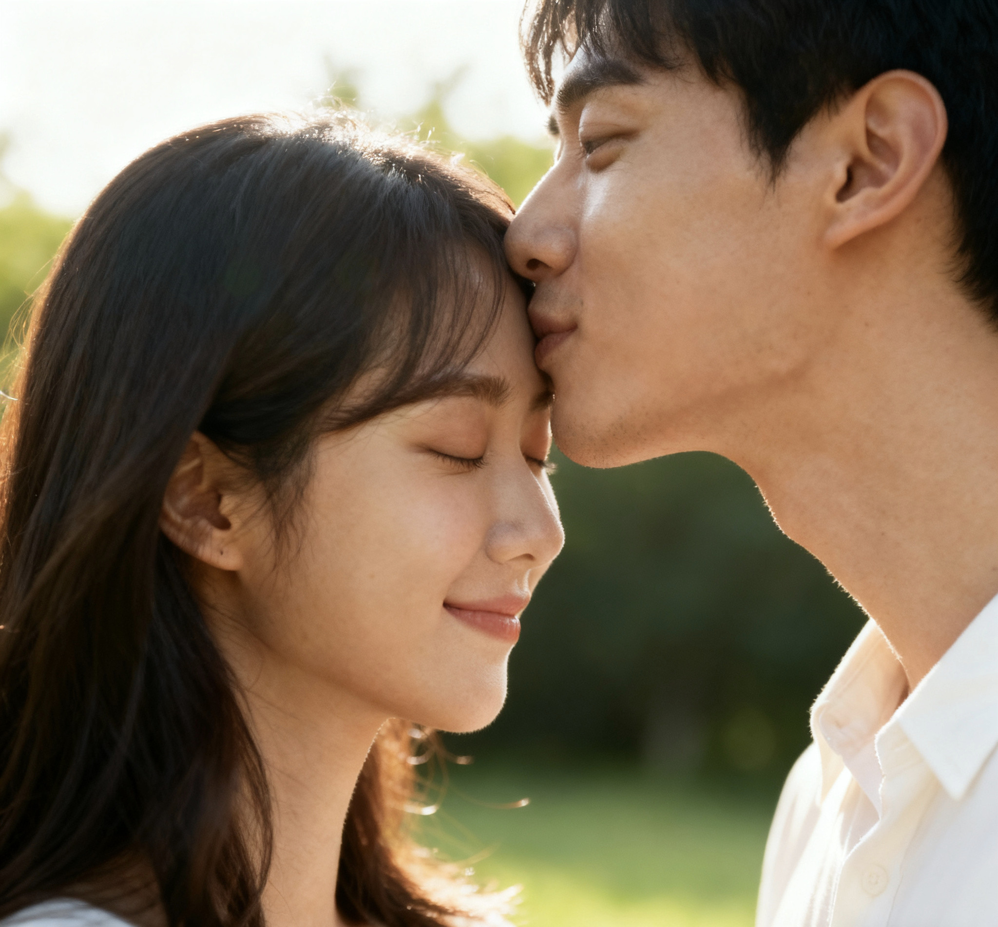 当一个人不再主动联系你时，最得体的回应，是这两种一段好的感情，永远离不开两个人的