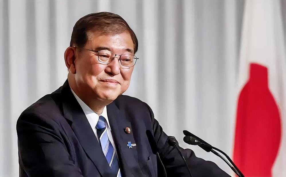麻生太郎与石破茂的权力博弈，犹如日本政坛的