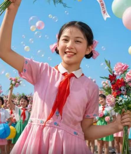 你是否也怀念那个纯真的年代？