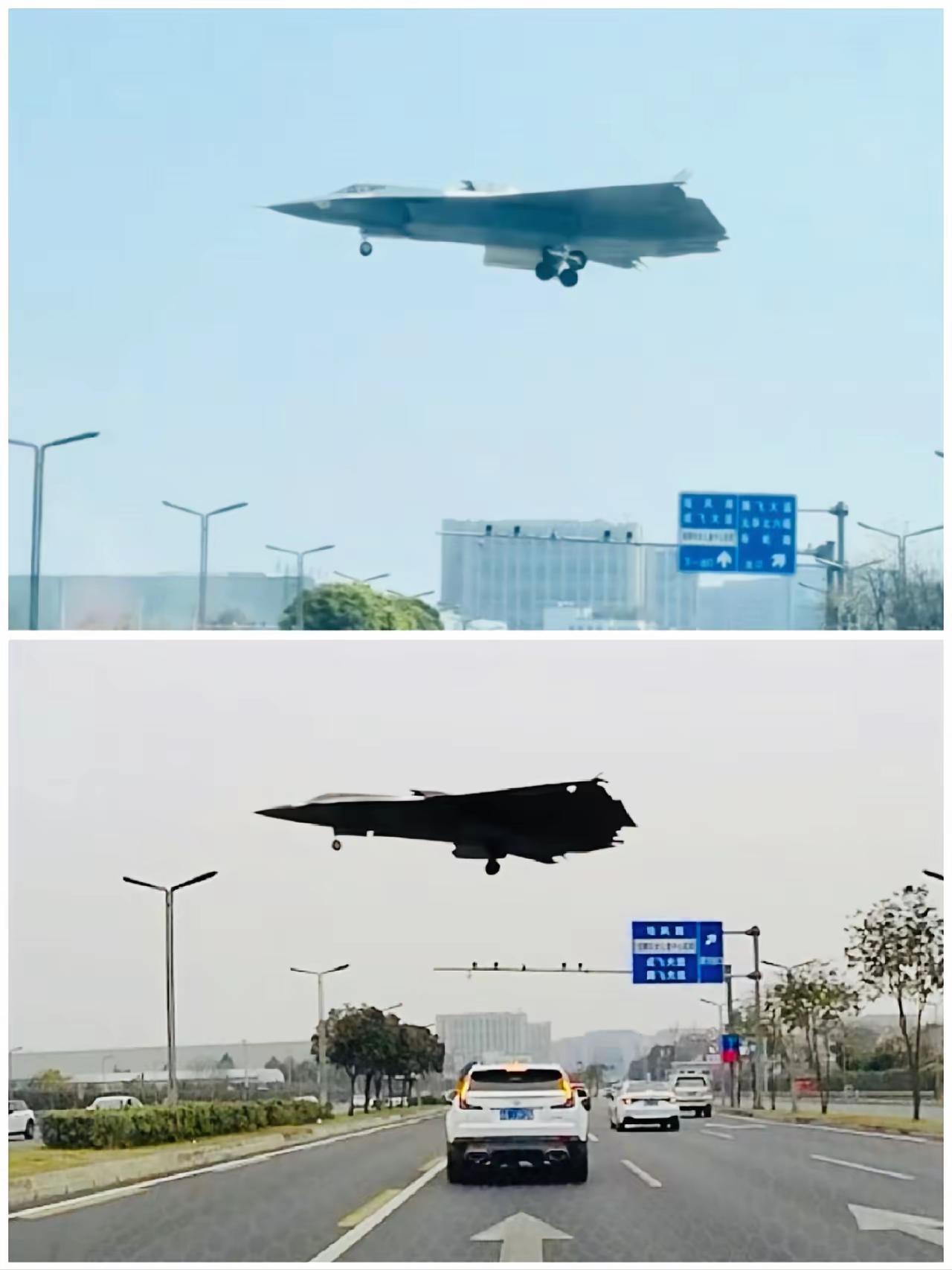 六代隐身机确实能从底层改变战争格局，不是简单的“更强战机”，而是空战规则、作战体