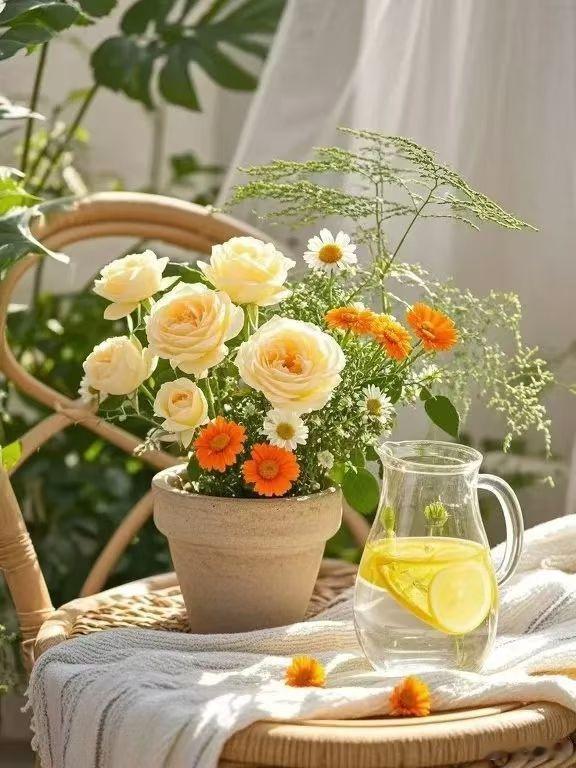 人生真的是会突然就变好的。