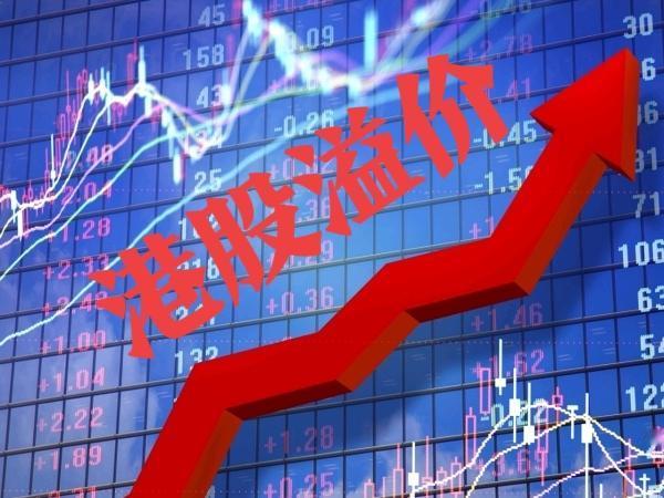 宁德时代H股对A股溢价37.9%，兆易创新H股对A股溢价41.3%，澜起科技H股