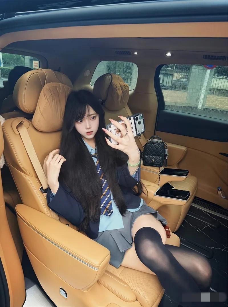 jk少女姐妹花