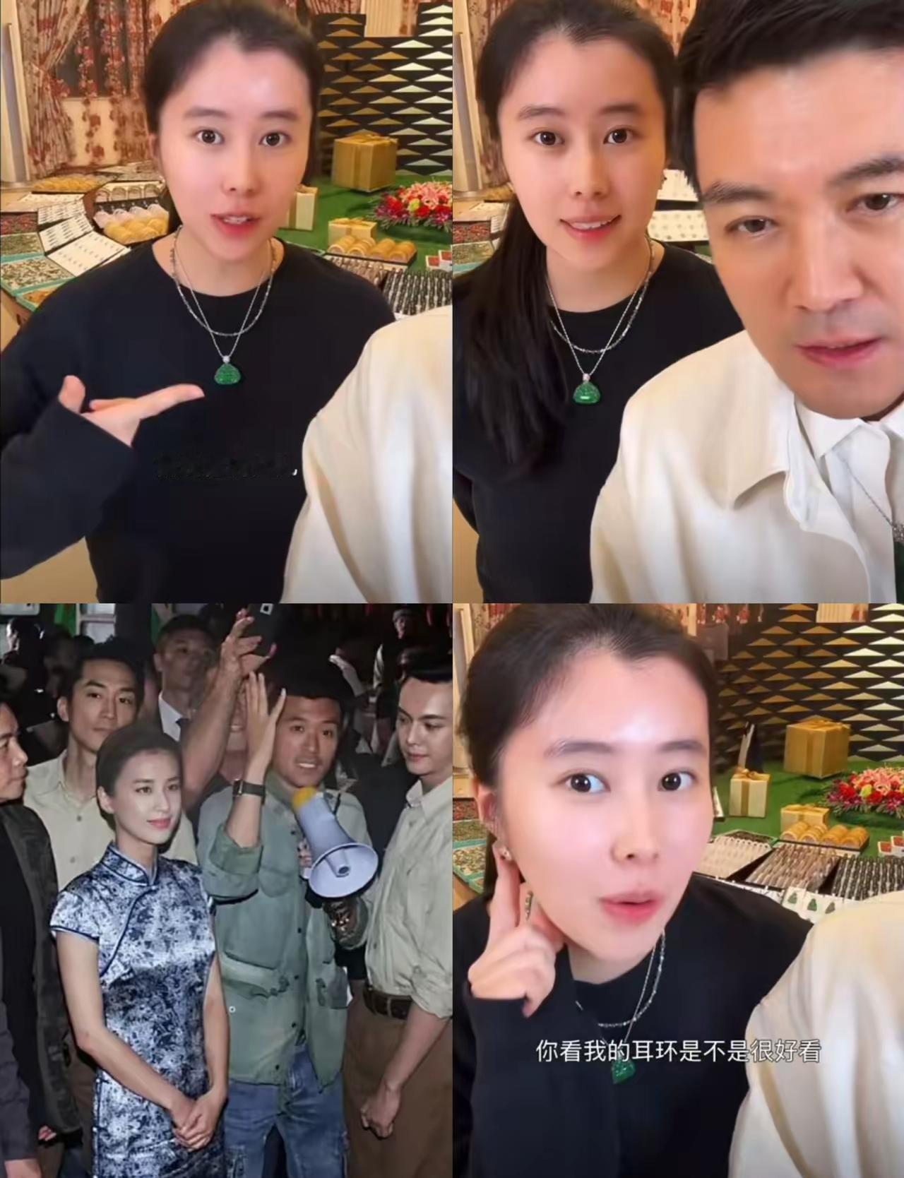 杨子直播时，被22岁女儿一句“不结婚不生娃是我的梦想”怼到哑口无言。很多父母以