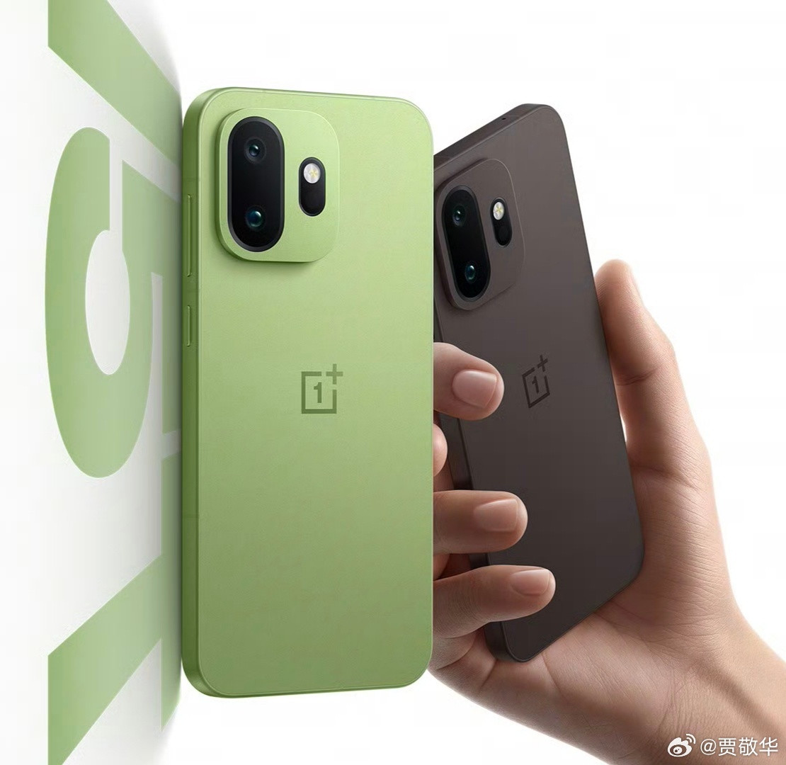 小屏手机很多，但好用的产品不多。号称2026年最夯的小屏手机的#一加15T#