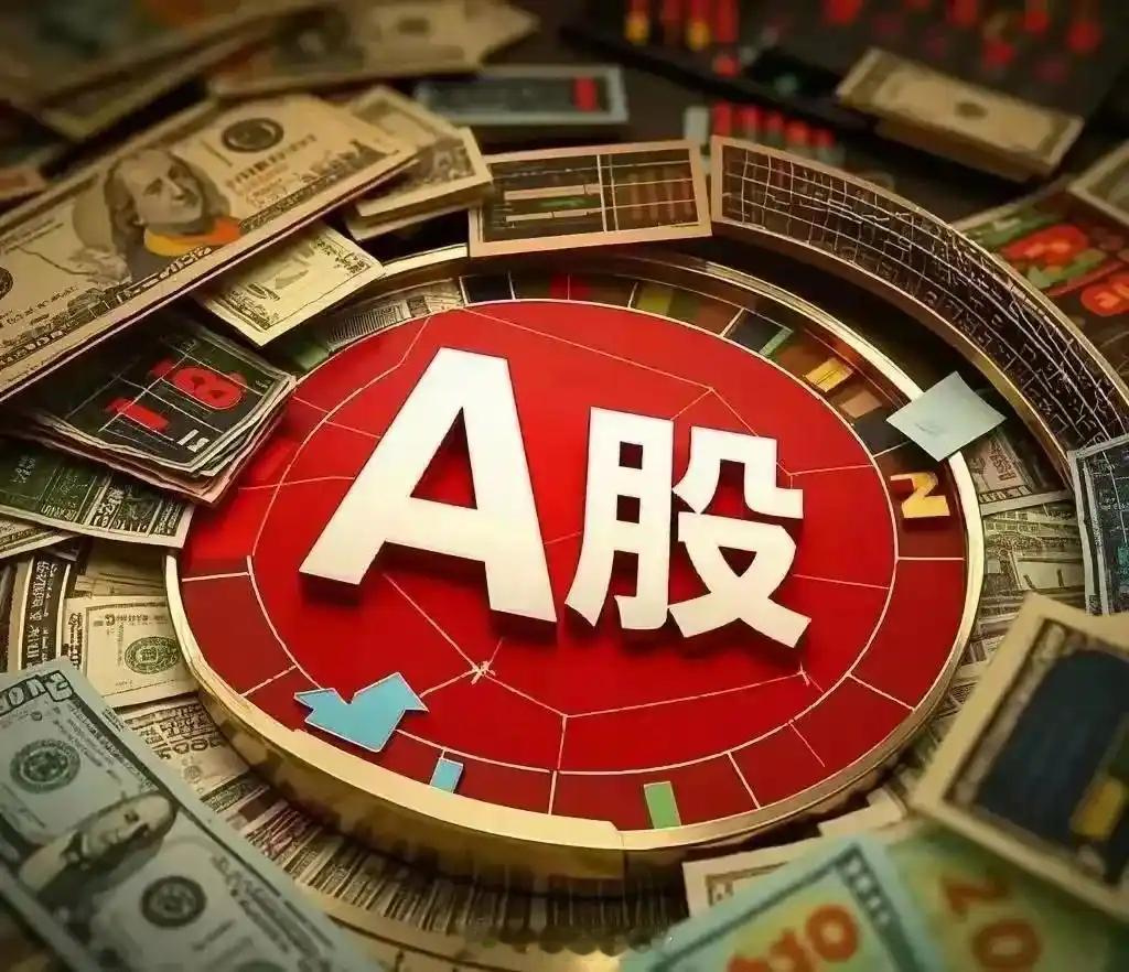 A股：明天要反弹。今天放量4000亿了，市场承接力度非常强，有人承接意味着有人愿
