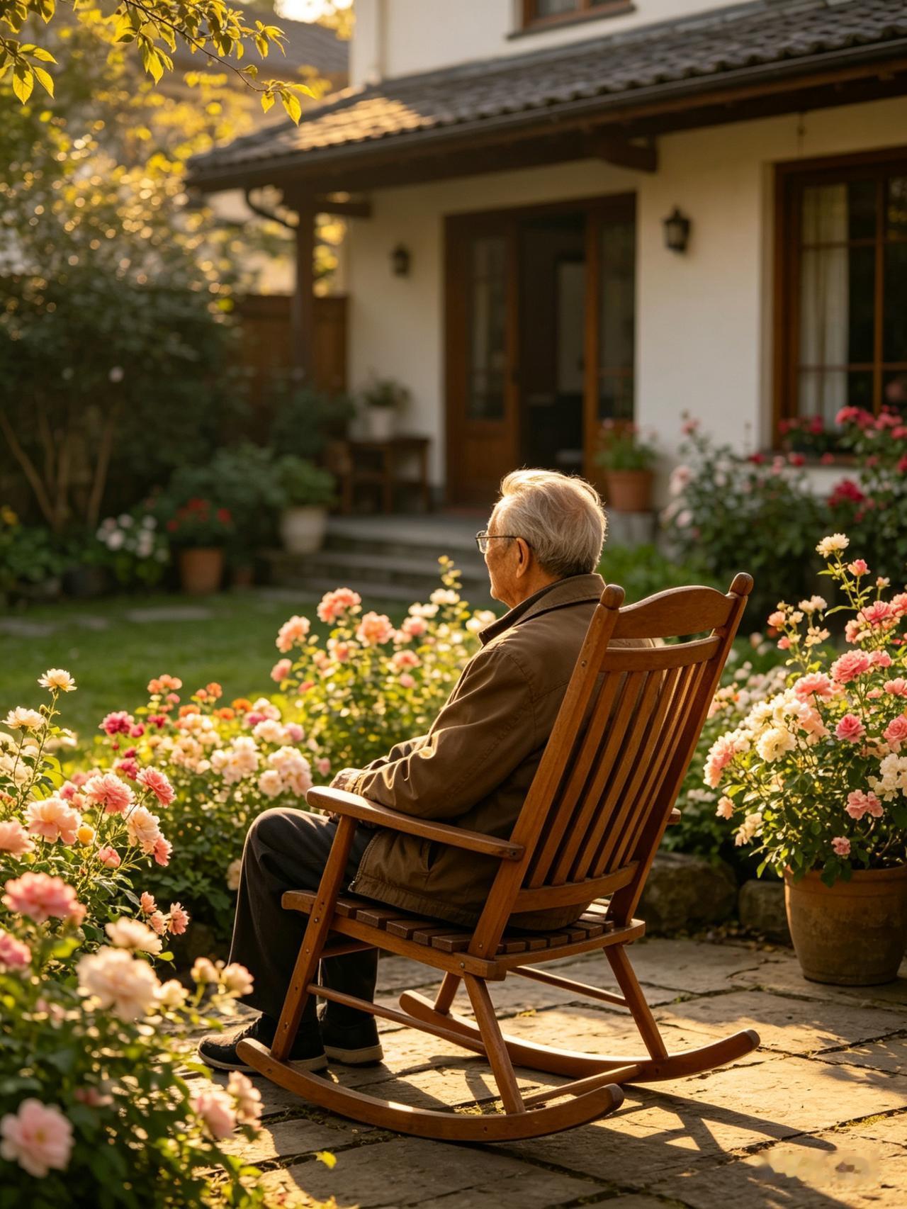 六十岁以后，一要“躲”六十岁以后，人生要学会做减法，凡事多一“躲”，日子