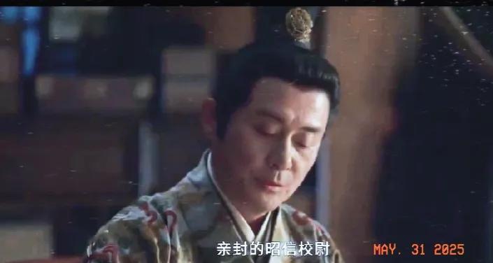 5.《藏海传》。曹公公的想法还真是令人心酸呢。今后若是没有了皇帝的庇佑，谁把你当