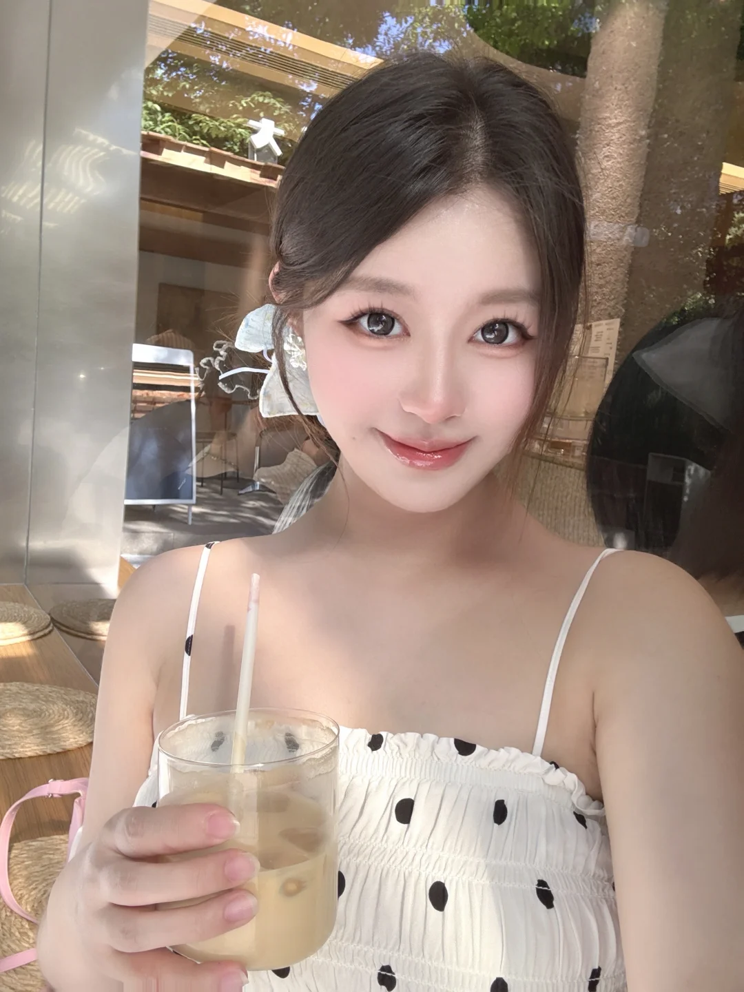 解锁夏日满分状态✮ ꕀ°🍈🍸ꕤ꙳