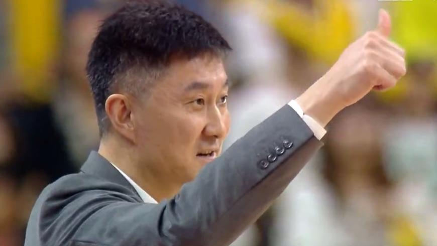 生死战用张明池!鬼才杜锋导演广东三节崩,助山西3-0横扫强势晋级