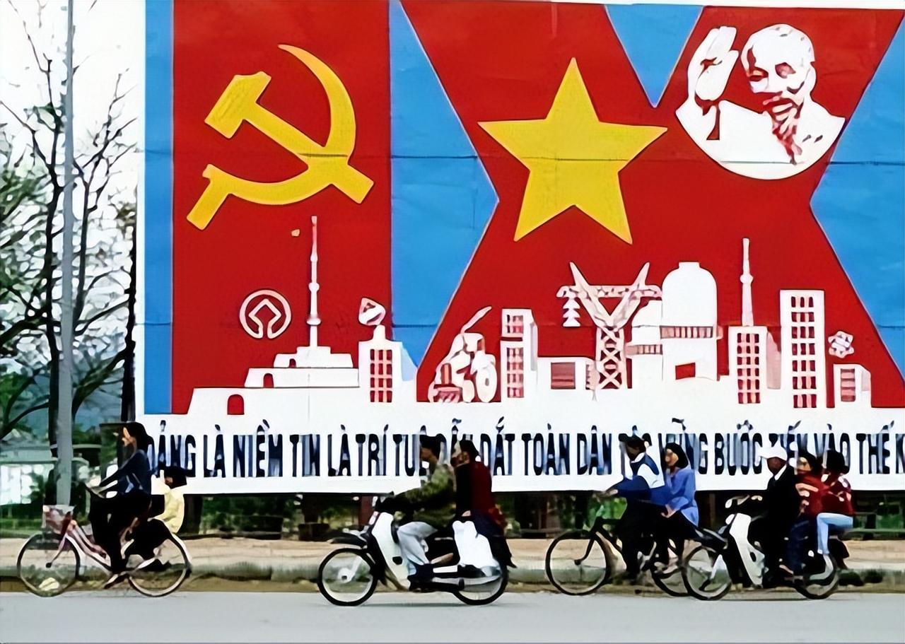 对标西方加速转型，越南推进脱亚入欧，力图摆脱中国平替标签。近年来越南在经济与