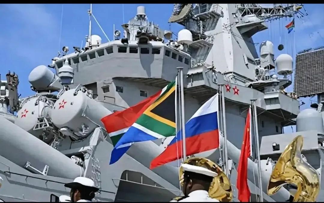 这回动静属实不小，东方大国突然把话挑明了！1月9号到16号，直