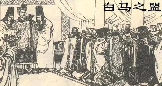 吕后刚刚咽气没几天，长安城里杀气腾腾，宫门紧闭，禁军换防频繁，城中谣言四起：吕产