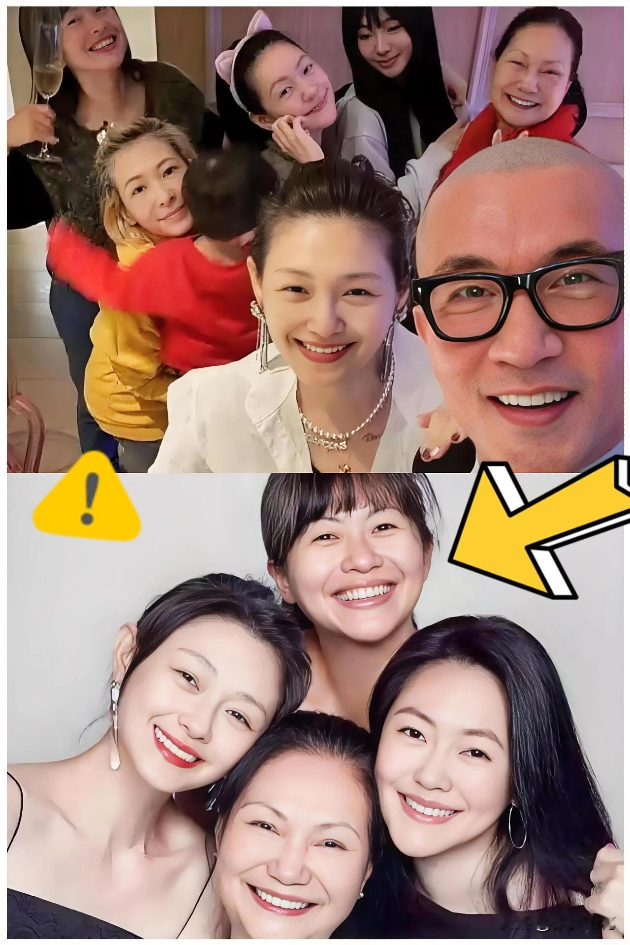 汪小菲彻底捂紧钱袋子台北信义区豪宅悬了法拍在即谁来接盘？因为这处房产