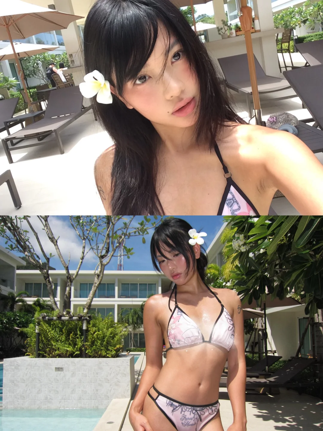 夏日完结篇2 🏖️