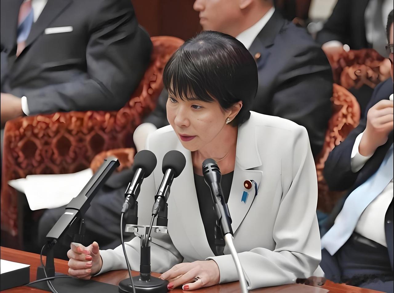 高市早苗：要求中国立即解除对日本的稀土出口管控，否则日本就要自己搞出稀土产业链，
