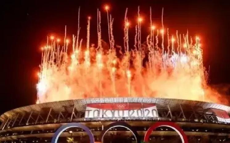 为什么2036奥运会，突然没人敢办了？因为攥着牌的人，先亮了底牌。中国，这