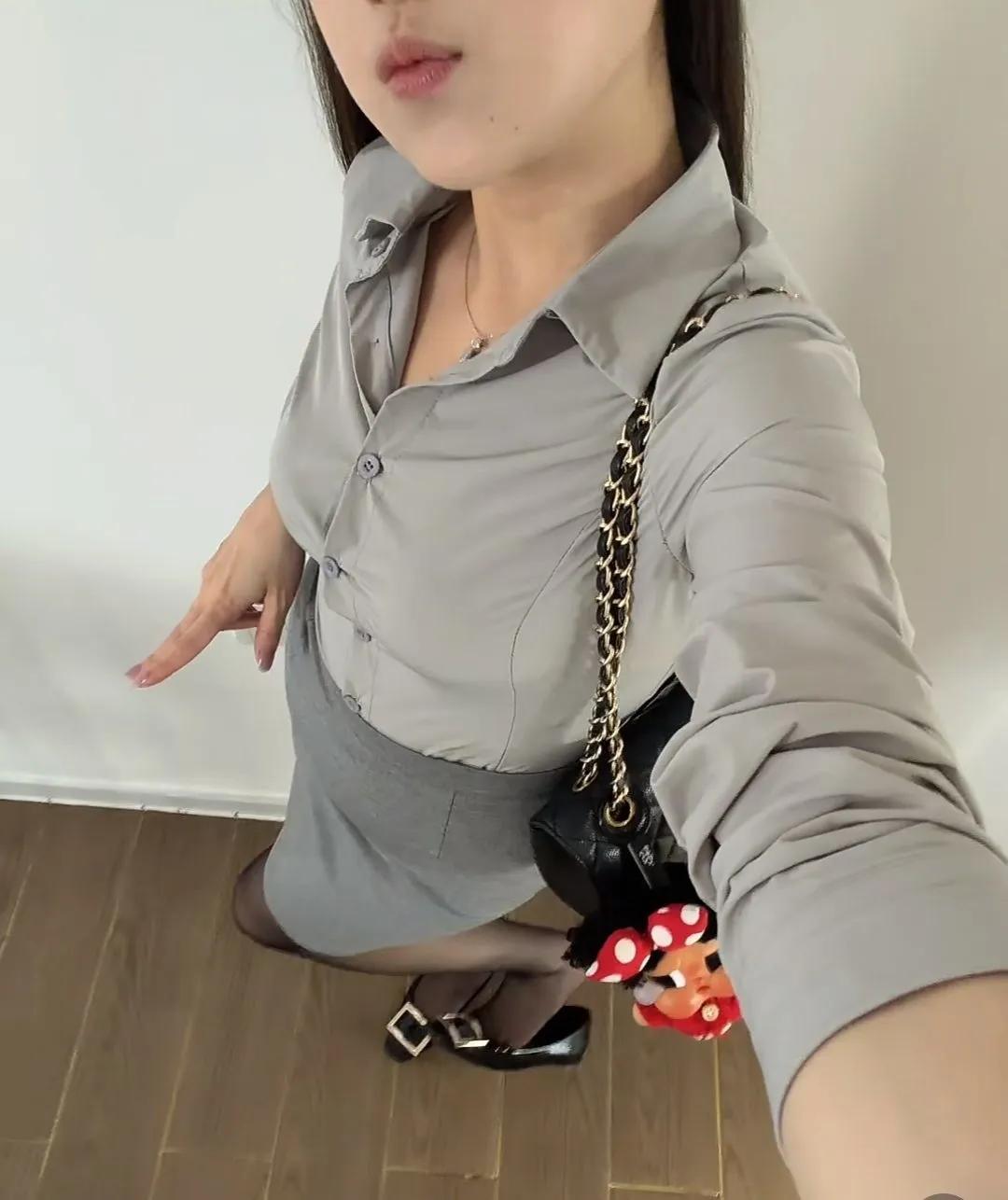 人一闲下来就找不到事干！