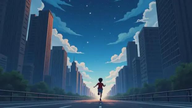 才发现，这些年带娃生的气，操的心，大半都是自我消耗！孩子越大越明白，成长不是较劲