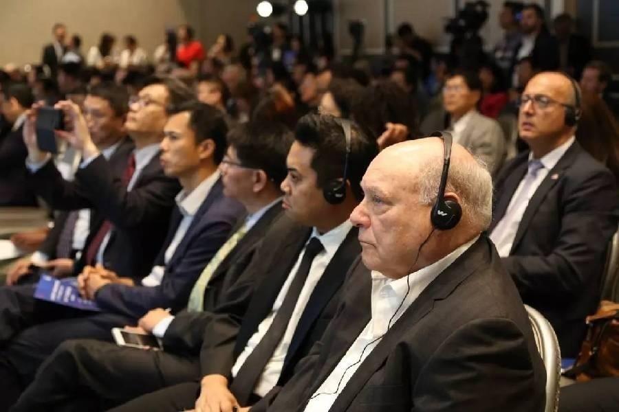 日本要气死了！日本顶尖科学家藤岛昭，曾带着他们的机密技术，连夜组团投奔中国，他还