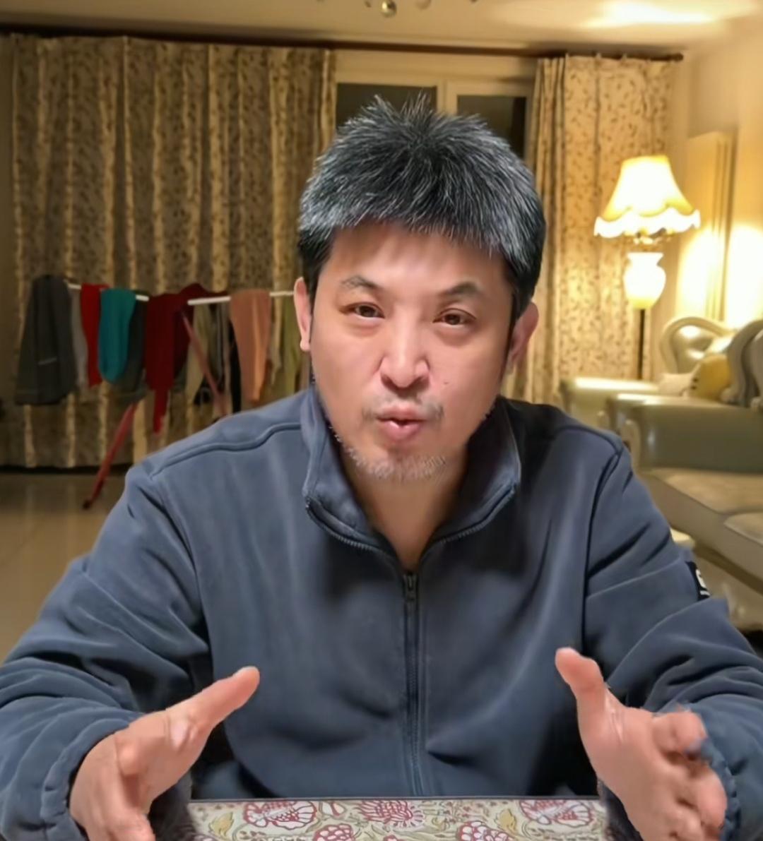 心疼孙涛被谣言逼哭，谁在靠“编故事”吸血？昨天，一段孙涛含泪澄清的视频让许多