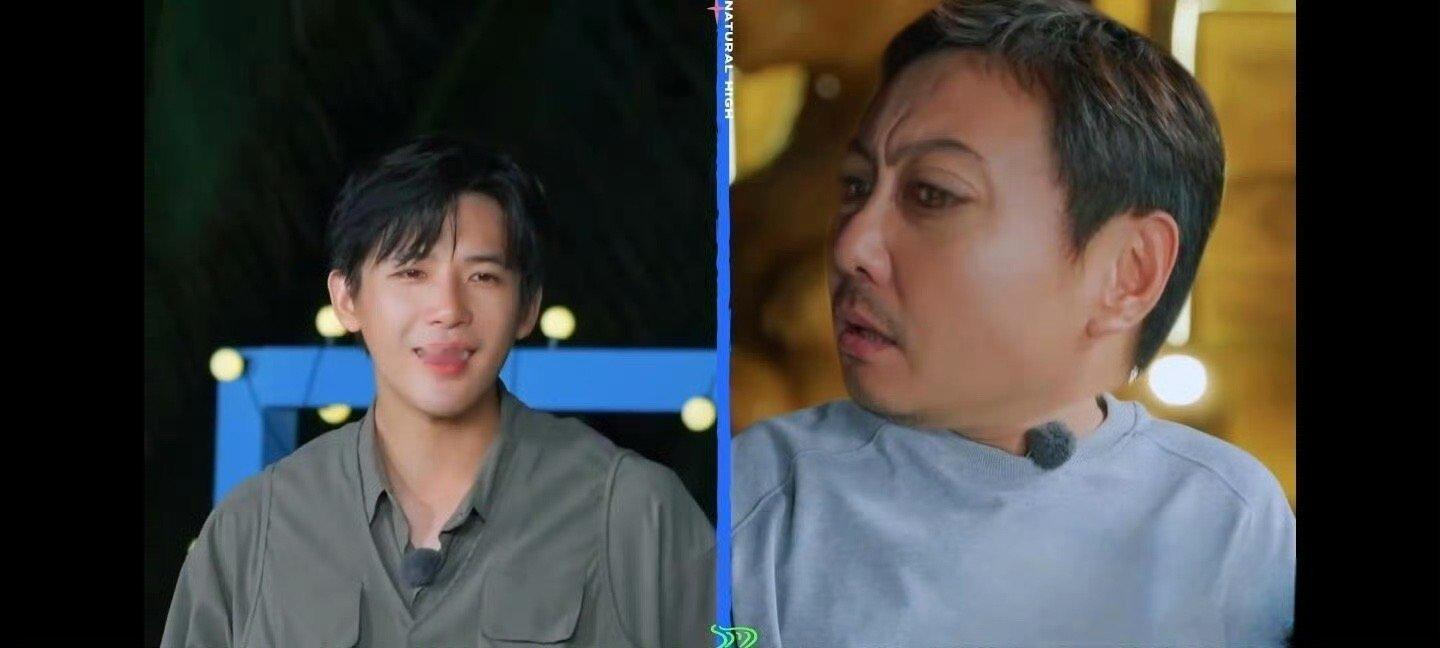 什么性格在综艺中最圈粉